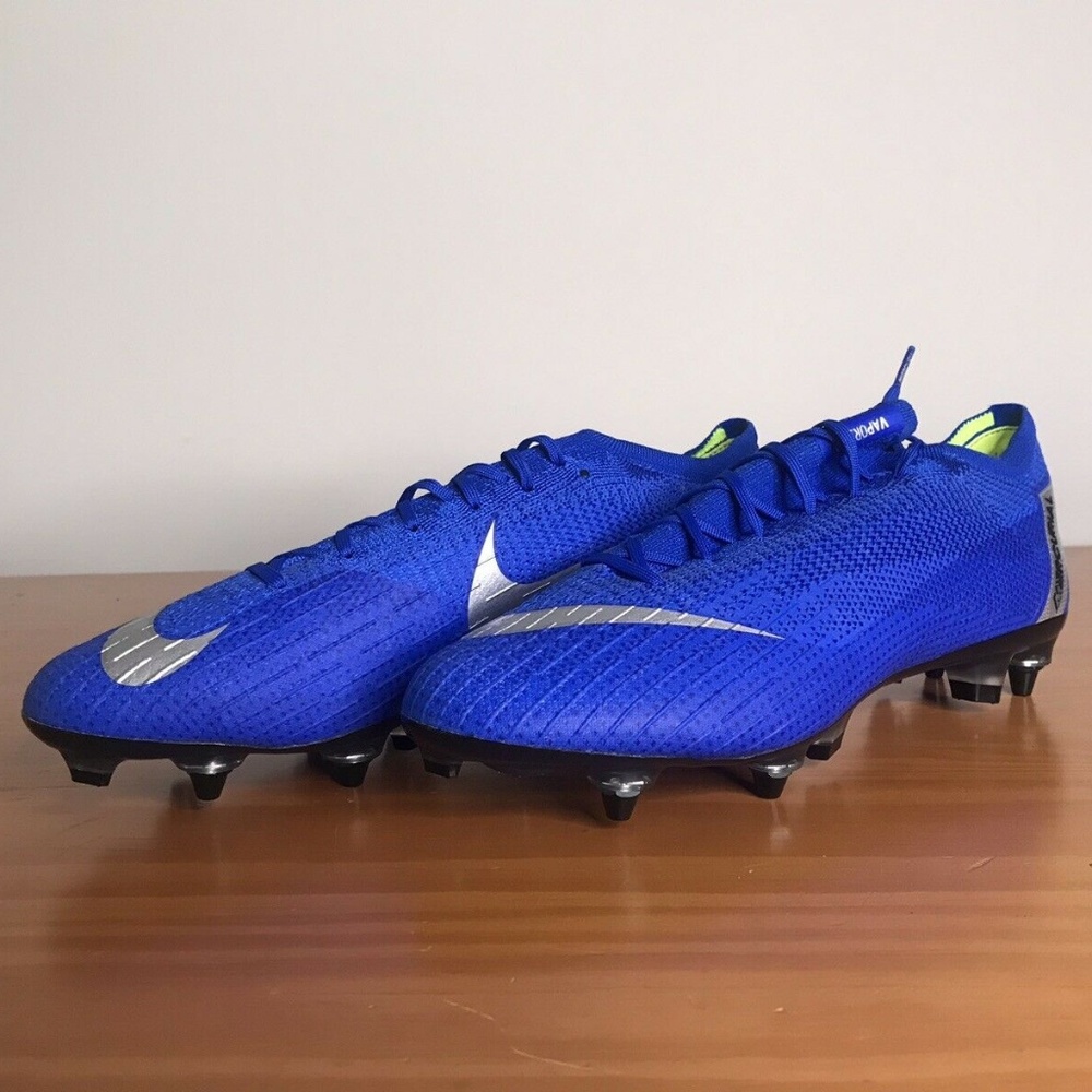 Nike Mercurial Vapor XII 360 Elite SG-Pro AntiClog - Picture 2 of 7